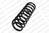 LESJ?FORS 4042105 Coil Spring